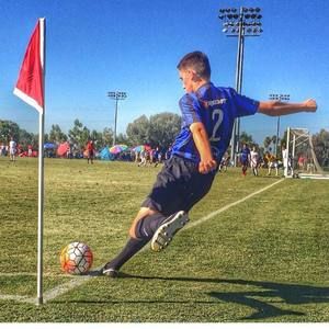 Meet your Posher, Zane